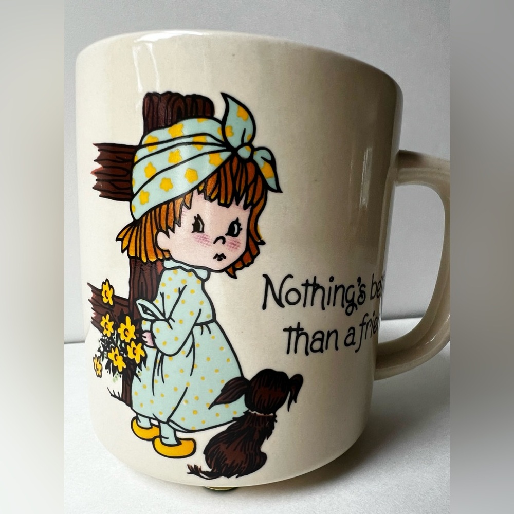 1984 Vintage Mug